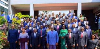 RDC : Les propos du chef de l’état Félix Tshisekedi aux nouveaux ministres