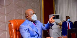 RDC : Le président Félix Tshisekedi décrète un état de siège au Nord-Kivu et en Ituri