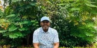 RDC : Le député national Sam Bakombe sur l’Etat de siège !