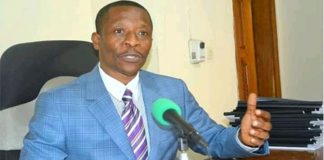 RDC : Jean-Claude Katende relance le débat du verrouillage de la fonction du président de la république
