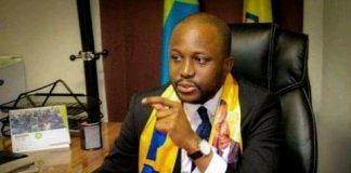 RDC : Patrick Nkanga annonce son soutien total aux FARDC au front