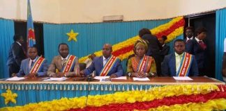 Nord-Kivu : L’Assemblée provinciale satisfaite de l’Etat de siège