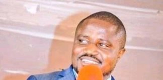 RDC : Les propos de Muhindo Nzangi devant les étudiants