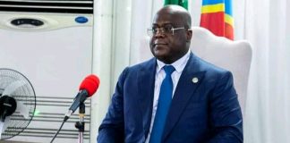 RDC : Félix Tshisekedi annonce que la connexion Wi-Fi sera gratuite à l’UPN