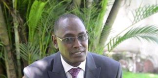 RDC : Selon Moïse Nyamugabo » la cour constitutionnelle doit réhabiliter Zoé Kabila