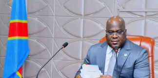 RDC : Le chef de l’Etat Félix Tshisekedi instruit l’organisation des élections des gouverneurs