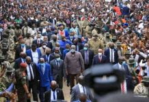 RDC : Le transport des étudiants bientôt gratuit