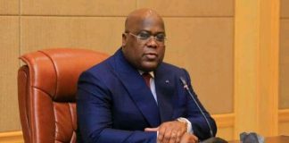 RDC : Le chef de l’Etat Félix Tshisekedi décide de suspendre la taxe « RAM »