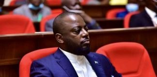 RDC : Enfin Zoé Kabila s’exprime au sujet de sa destitution