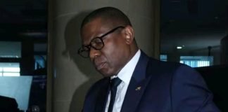 RDC : Le ministre sortant Guillaume Manjolo aux arrêts !!