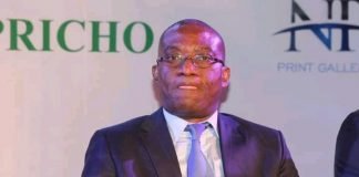RDC : Le directeur du cabinet du chef de l’Etat s’est exprimé aujourd’hui à Lubumbashi