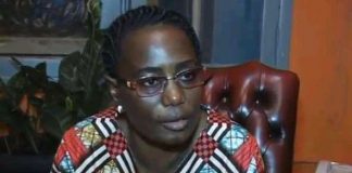 RDC : Jaynet Kabila serait entrain de former des milices à Kalemie