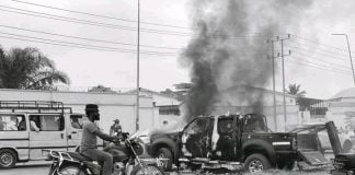 Kinshasa : Affrontements entre policiers et musulmans au stade de Martyr