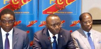 RDC : Néhémie Mwilanja répond à Félix Tshisekedi, » la coalition FCC-CACH n’est pas la source de vos malheurs «