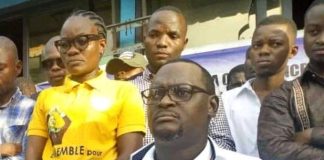 RDC : Moïse Katumbi est en danger pour les élections en 2023, alerte Jacky Ndala