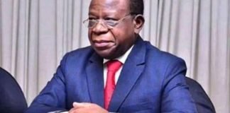 RDC : Le président du sénat Bahati Lukwebo lance un message aux groupes armés