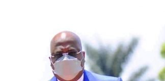 RDC : Le chef de l’Etat Félix Tshisekedi à l’Est dans quelques jours !!