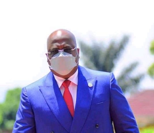 RDC : Le chef de l’Etat Félix Tshisekedi à l’Est dans quelques jours !!