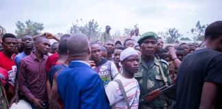 RDC : L’armée annonce la fin de la récréation pour les groupes armés qui opèrent à l’Est
