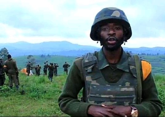 Ituri : L’armée neutralise 38 miliciens et capture 9 autres