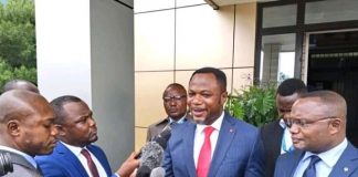 RDC : La banque mondiale met sur la table du ministre de l’EPST une enveloppe de 100 millions de dollars