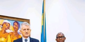 Éruption volcanique de Nyiragongo : l’UE apporte une aide de 180.000 usd aux victimes