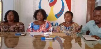RDC : Les femmes de Beni venues prendre Félix Tshisekedi rentrent seules à Beni sans le chef de l’Etat
