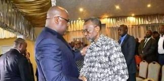 RDC : Le chef de l’Etat Félix Tshisekedi regrette le décès de Kitenge Yesu » un fin stratège «