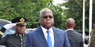 RDC : Felix Tshisekedi attendu à Lubumbashi