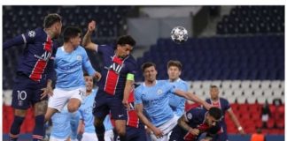 UEFA-CL : Place aux demi finales retour