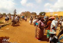 Beni : Attaque de rebelles ADF à Mangina, voici le bilan