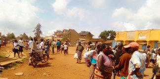 Beni : Attaque de rebelles ADF à Mangina, voici le bilan