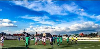 Ligue 2 zone Est play off : Dynamique maintien la cadence, Kabasha fonce vers la ligue 1