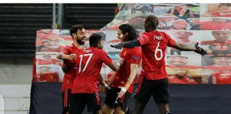 UEFA-Europa League : le titre final se jouera entre Manchester United et Villarreal