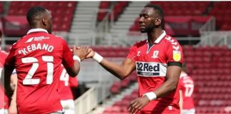 Échos de nos léopards : retour à la case départ pour Neeskens Kebano