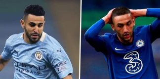 Manchester City vs Chelsea : une finale avant l’heure