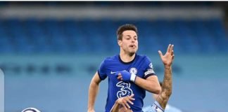 Premier League : Chelsea gagne et prend la troisième place, Manchester City attendra encore avant d’être champion