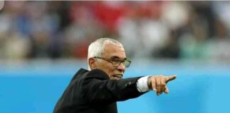 Info léopards : Hector Cuper est en passe de prendre la tête du staff technique