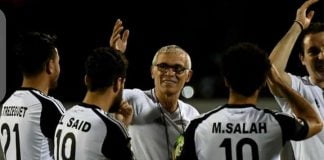 Actus léopards : Hector Cuper c’est plus de finales perdues que gagnées