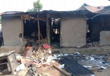 Beni : Des morts et des maisons incendiées dans une nouvelle attaque des rebelles ADF à Lume