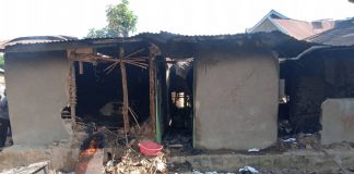 Beni : Des morts et des maisons incendiées dans une nouvelle attaque des rebelles ADF à Lume