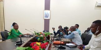Kasaï-Oriental : le conseil des ministres charge la police et la DGRKOR d’assurer le recouvrement forcé des recettes