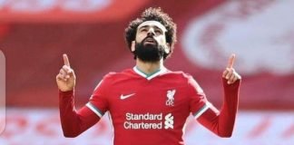 PSG : Mohamed Salah pour remplacer Kilyan Mbappé