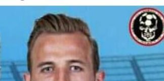 Tottenham : Vers un départ de Harry Kane
