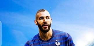 Euro 2020 : Officiel-Karim Benzema is back chez les Blues