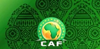 Affaire Guelor Kanga : La FECOFA et la FEGAFOOT convoquées par la CAF
