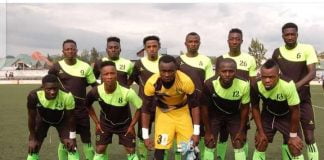 Ligue 2 zone Est-Play off : Todet Mbweki Farini en puissance 7, Kabasha retrouve la ligue 1