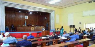 Kasaï-Oriental : En pleine session l’assemblée provinciale en vacance