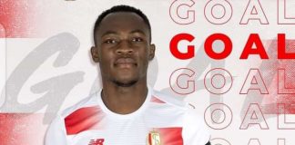 Échos+243 : Une première saison plutôt aboutie pour Jackson Muleka