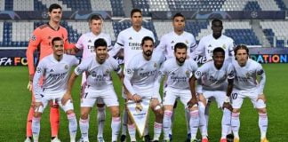 Liga Santader : Le Real Madrid finit la saison sans trophée, une première pour Zinedine Zidane